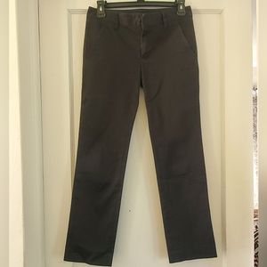 Marc Jacobs Cigarette Pants